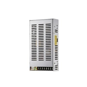 NES-200-12: 12V 200W AC to DC Power Supply for LED Applications