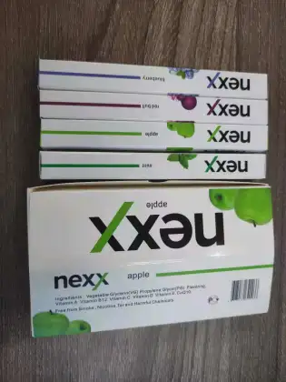 Wholesale High Quality Nexx Disposable Vape