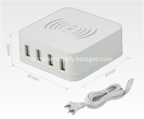 Jyh 12w 4 5v6 8a