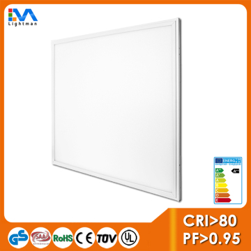 US Market 5 Years' Warranty UL LED light Panel 2x2 40w