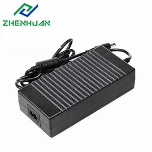 Kamera CCTV 24VDC 8A 200W Zasilanie zasilające