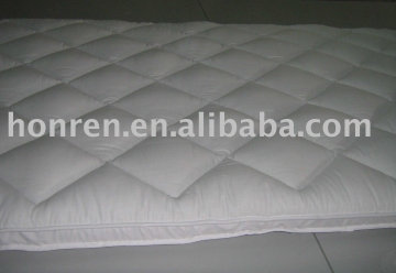polyester mattress
