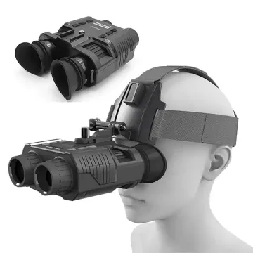 HD Thermal Imaging Scope: Advanced Night Vision Optics for Enhanced Hunting Experience