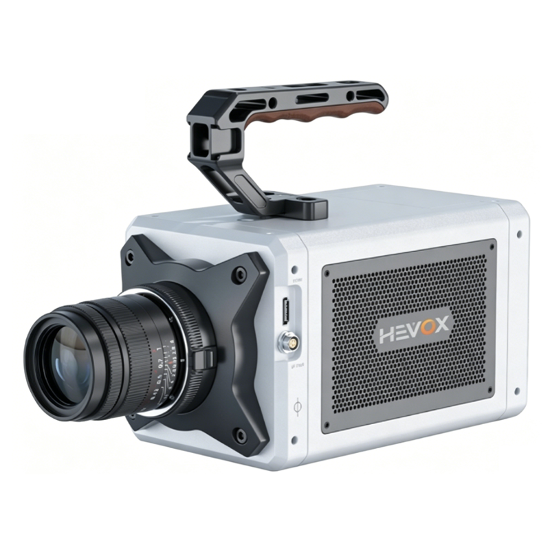 Ultra-high Speed Camera