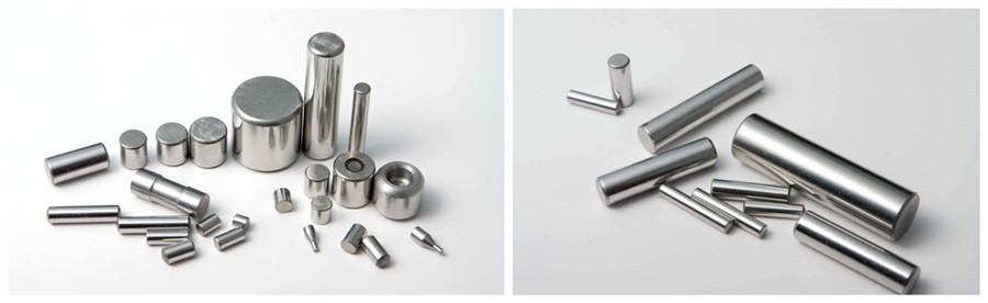 Needle Roller pins