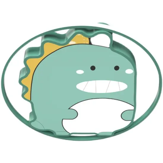 INSHINE Cartoon Dinosaur Shape Ceiling Light