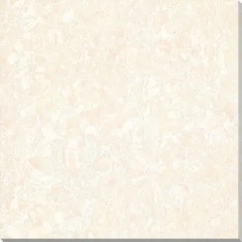 polished porcelain tiles 800*800mm white color