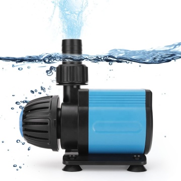 12V DC High Flow Water Pump - Customizable Submersible Mini Pump 3m-6m