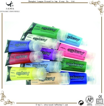 75ml idea paint, designer paint , dry erase paint, EN71-3, health and safety