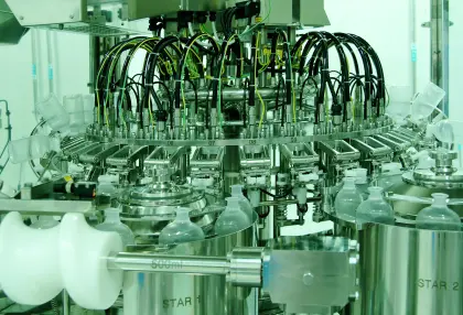 Calcium Gluconate and Sodium Chloride Injection