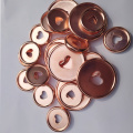 11PCS Rose Gold Binding Mushroom Hole Buckle DIY Notebook Plastic Discs Button Binder Accessories Buckle Mushroom Hole Book