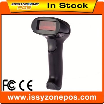 China Handheld Wireless Barcode Scanner Wholesales Price IPBS039