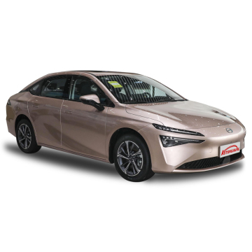 2024 AION S Max Electric Car - 510km Range, Left Hand Drive, New Energy Vehicle