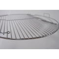 57 cm runda form ersättning kol BBQ grill