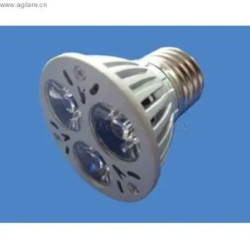 E27/HR16 Base High Power LED Bulb