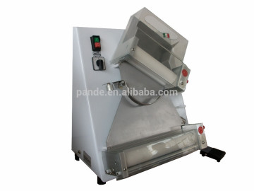 Italian Pizza Electric Dough Roller Machine