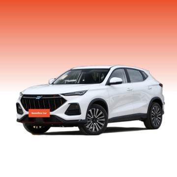 5-sits kompakt bil Changan Oshan X5