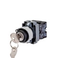 LA38-B2 Series Key Switch