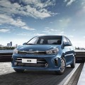 Kia Huanchi 2019 1.4L Manual Smart Edition