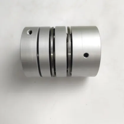 PSI Ball Screw Coupling Nuts: Precision Engineering Solutions