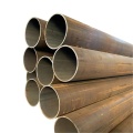 Q195/Q215B/Q235 Cold Rolled Carbon Steel Welded Round Pipe