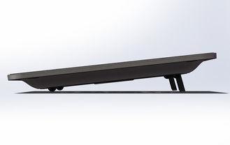 Powerful 14 inch USB Laptop Cooling Stand with Hight Air Fl