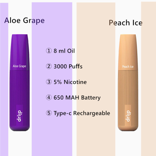 Großhandel Best 3000 Puffs Einweg -Vape Vape Stift