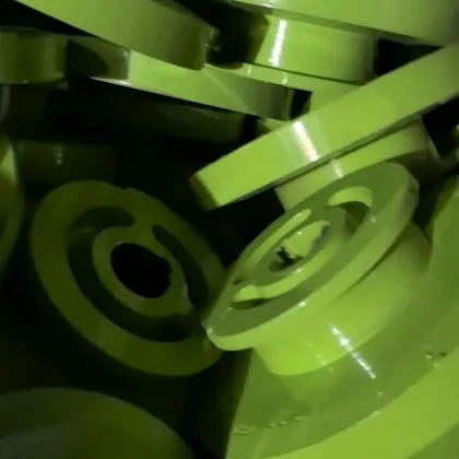 4C2052 (813532.1) Knotter Disc for CLAAS MARKANT 65 Agricultural Baler Parts