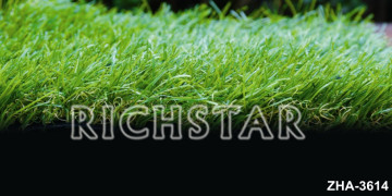 Artificial Grass, Landscape Grass (ZHA-3614)