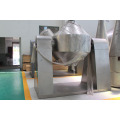 Double-Cone Rotary Vacuum Dryer for Pharmaceutical and Chemicals