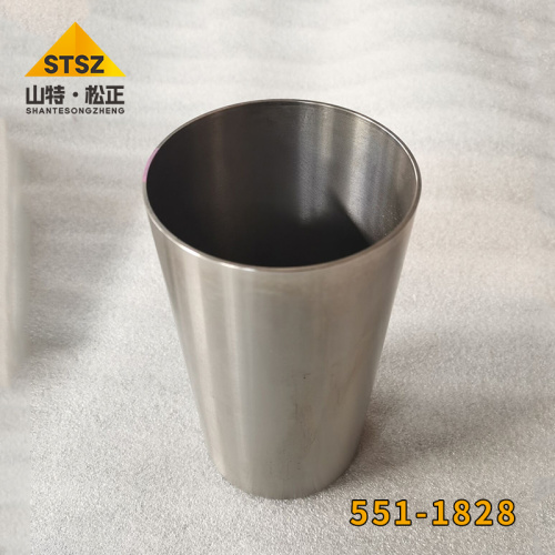 320D/C6.4 Sleeve 551-1828/551828