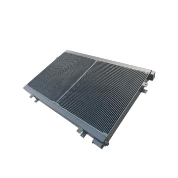 Wholesale Screw Air Compressor Spare Parts: Ingersoll-Rand Cooler 22176978