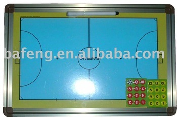 Made in Magnetic Sheet - Hockey Tactic Board