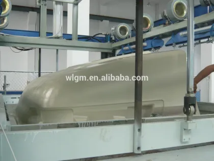plastic box cover of thermoforming products
