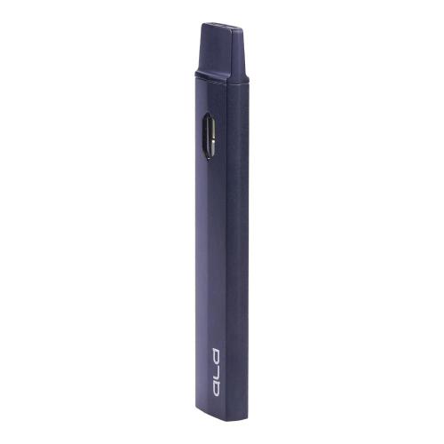 Terpene Cbd Used Empty Disposable Vape