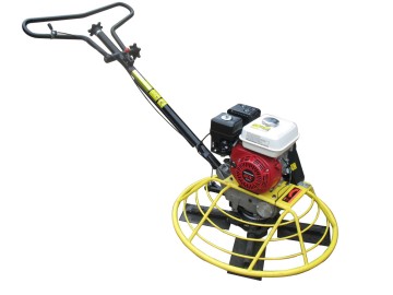 Power Trowel 880mm Work Diameter with CE Hxm90