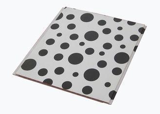 Interior Heat Insulation PVC Wall Panels For Kitchen With P