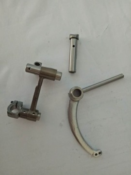 SR-335 sewing machine accessories