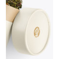 Custom Logo eco friendly paper tubes for tea