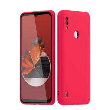 Θήκη τηλεφώνου σιλικόνης για ZTE Blade/A72, Nubia Z40S Pro, V40 Pro, Axon 40 Ultra - Προστατευτικό κάλυμμα TPU
