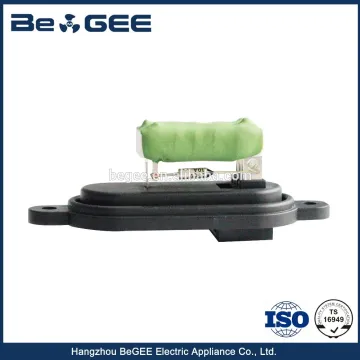 OEM:101930100/1306599080/71732251 FIAT Blower Motor Resistor