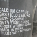 Kalziumkarbid für 25-50 & 50-80 mm