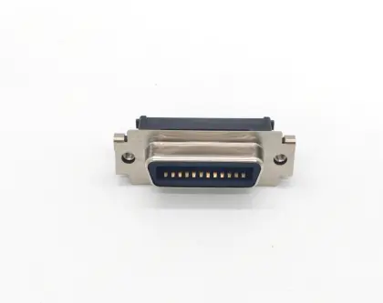 7-24F Stamped Pin A TYPE With Nut