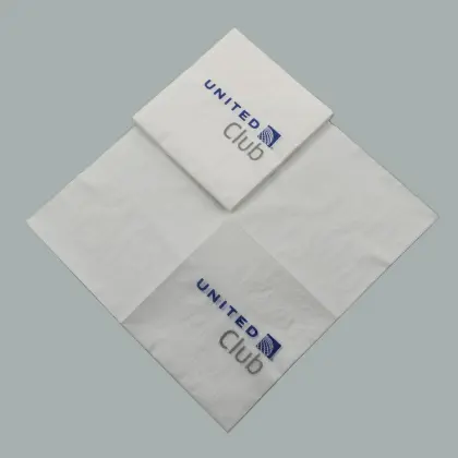 Beverage Napkins & Cocktail Napkins
