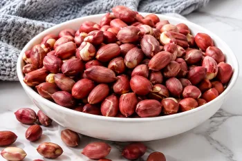 Original Flavor Peanuts Snacks