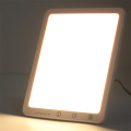 علاج الجراح SAD Lightbox علاج الاكتئاب Sunbox