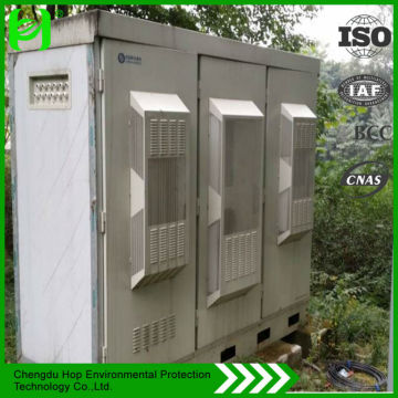 AC220V 600W Compressor Industral Telecom Air Conditioner For Outdoor Cabinet,UPS Room,