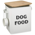 Pet Food and Treats Containers