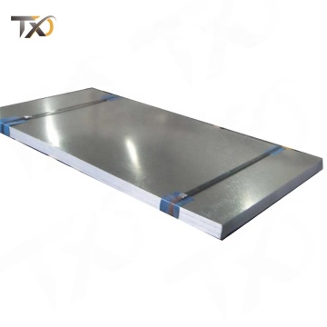 Factory Direct Aluminum Alloy Plates - 1mm to 4X8 Size Options