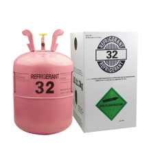 R32 Refrigerante Gas Neutral Embalaje